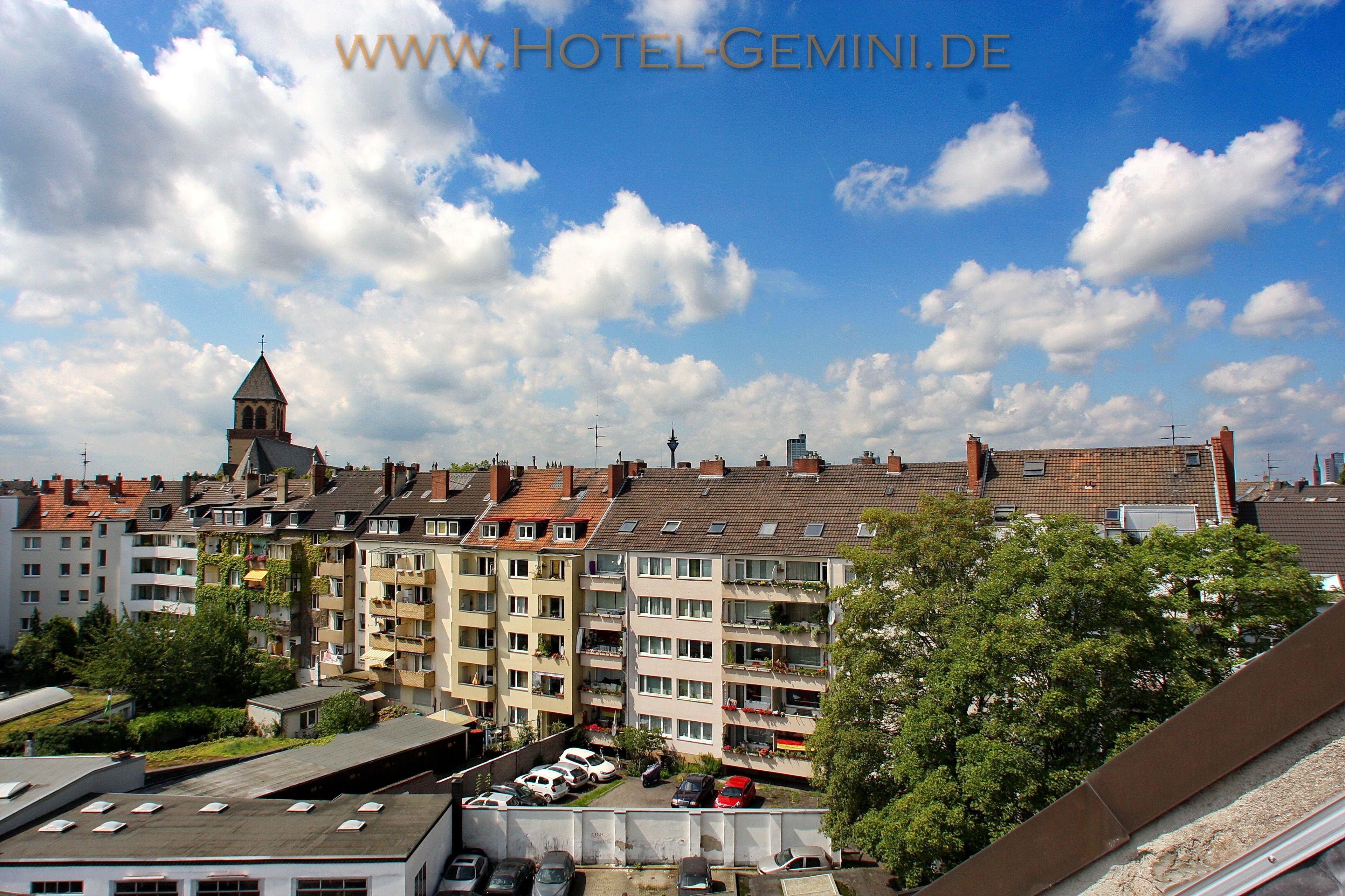 Hotel Gemini — Photos 3