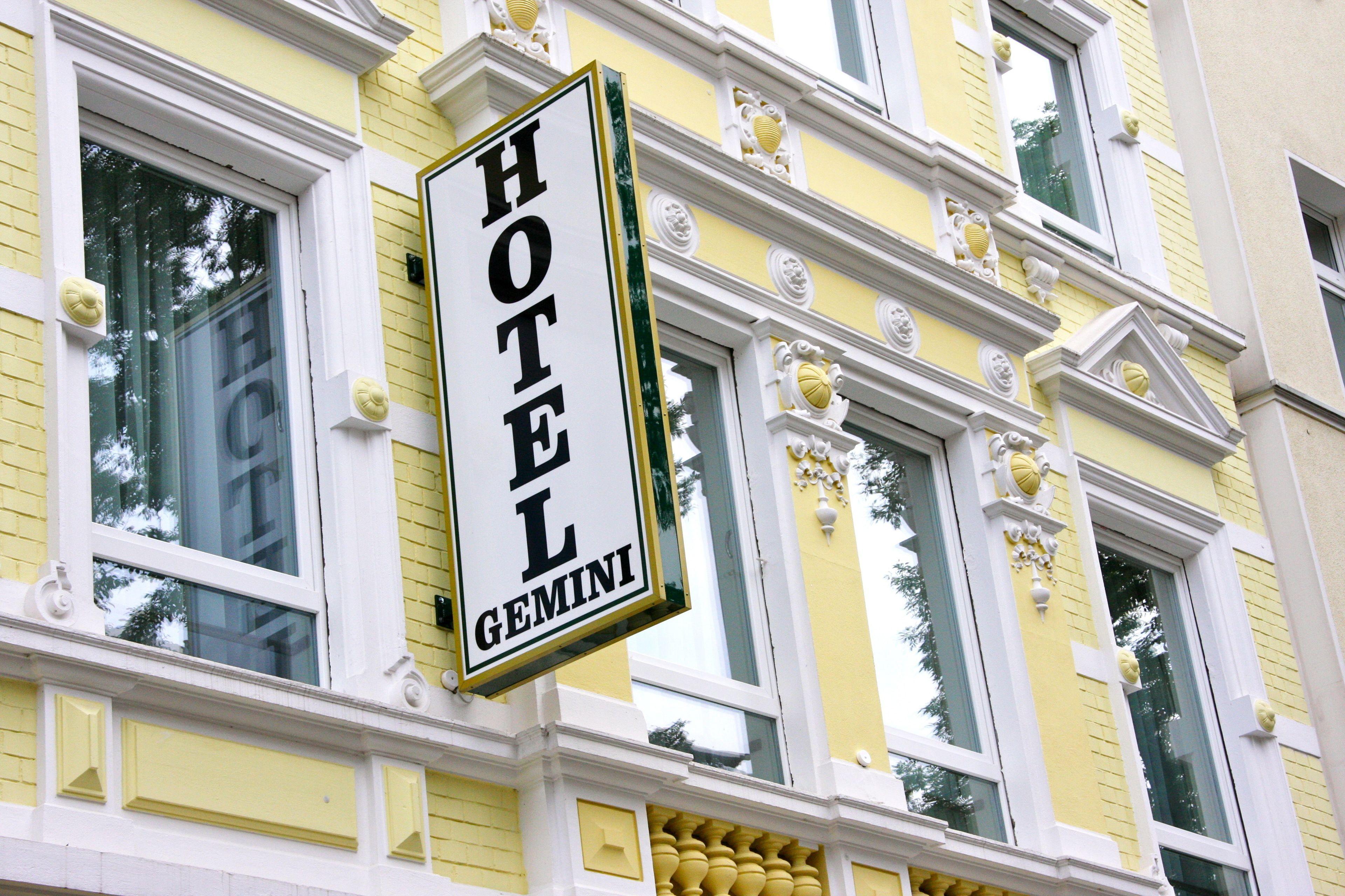 Hotel Gemini — Photos 1